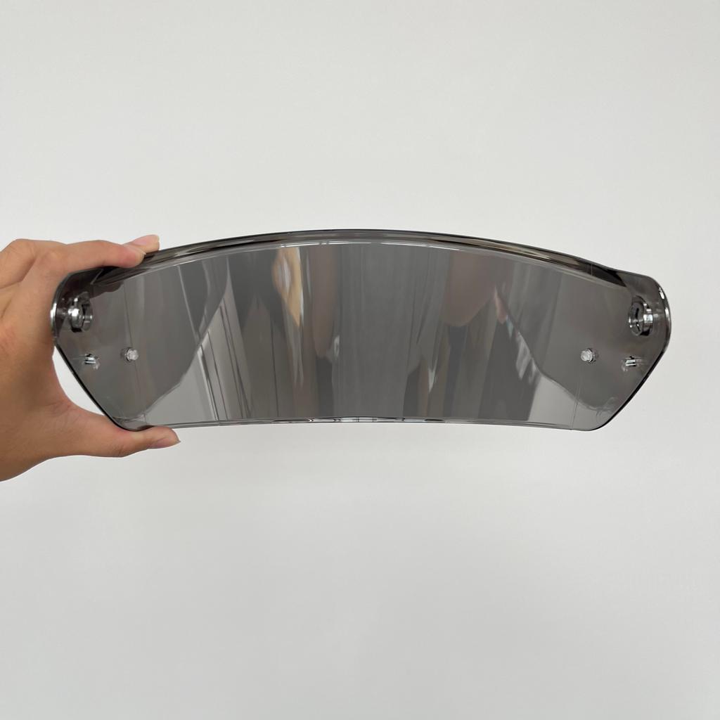 FF820 Visor for LS2 FF820 ,RAPID III Face Shield Motorcycle Helmet Accessories
