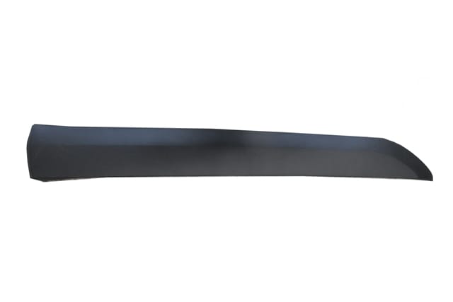Front door trim right black for Renault Express 2021-2024 Oem 801867113R