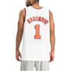 Mitchell Ness Nba Alternate "Jersey Suns 2002 Anfernee Hardaway" jersey SMJY4443-PSU02AHAWHIT