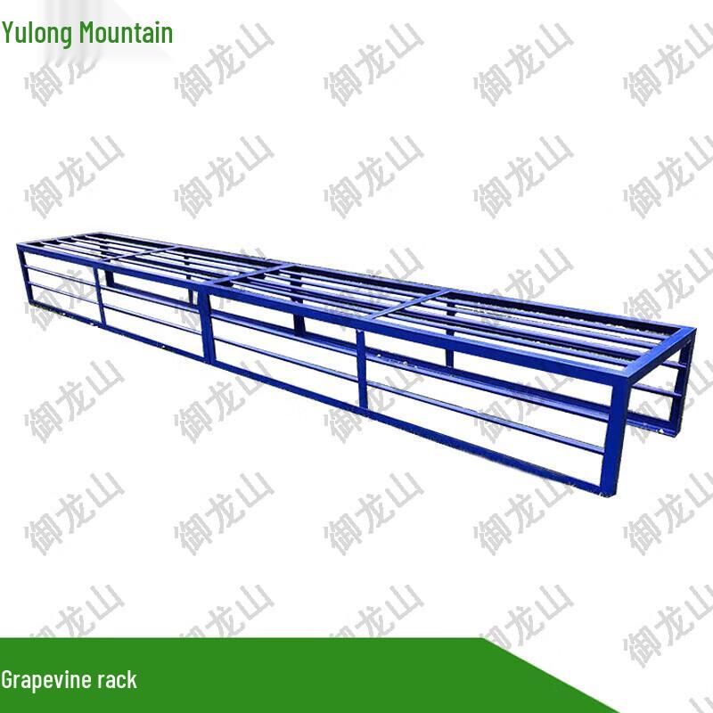 Outdoor Dog Agility Training Frame