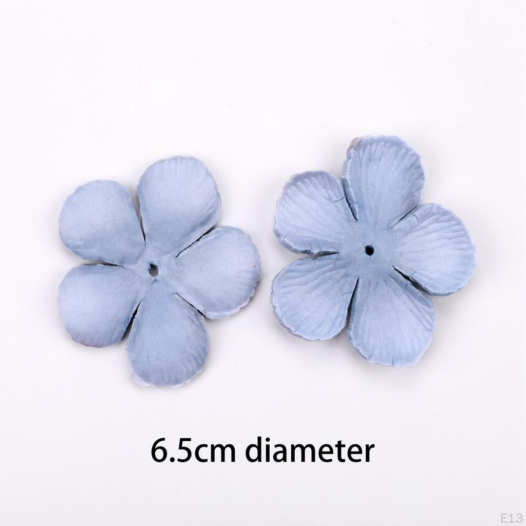 Faux Flower for Elegant Wedding Decor