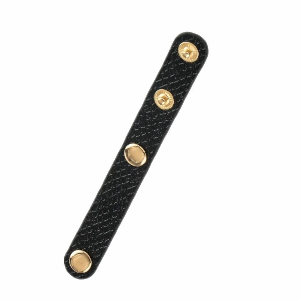 Punch-free Shoulder Strap Fastening Buckle Replacement Shoulder Strap Anti Slip Adjustment Buckle Bags Accessories Fixed Buckle