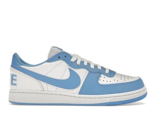 

Nike Terminator Low University Blue - FQ8748-412 EU 44.5 синій