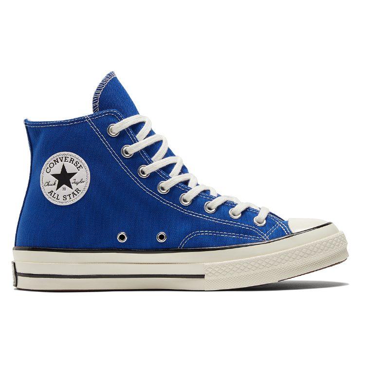 Chuck 70 Converse High 'Cobalt' 172960C