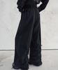 AVANDRESS Lace Pop Wide Pants_4Colors