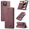 Sc Wallet Iphone 13 Mini Red