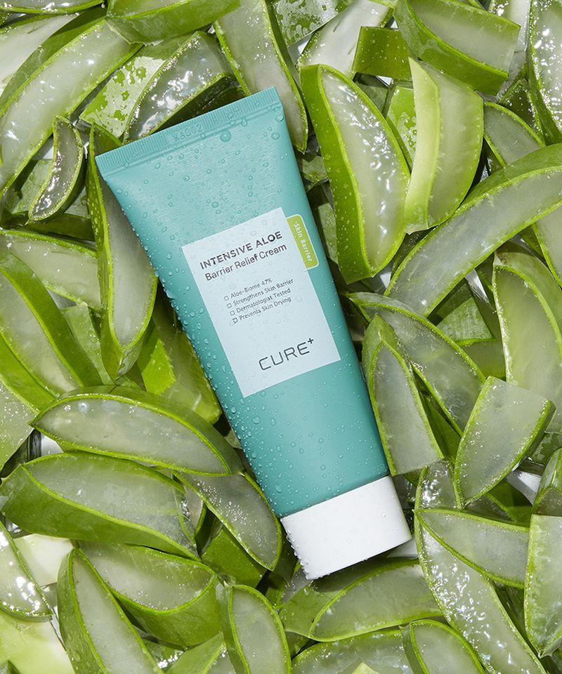 Cure Barrier Relief Cream 100g