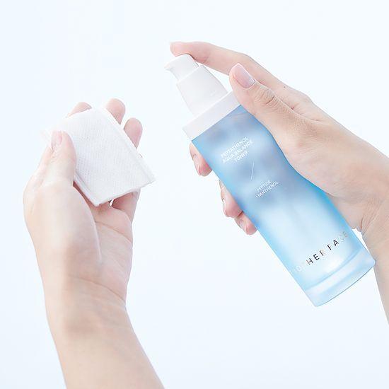 Another Face Peptatenol Moisture Balance Toner 120ml