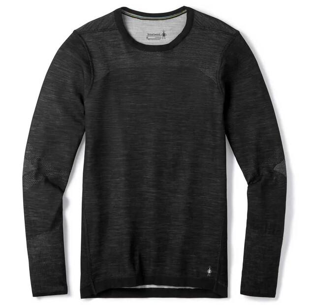 Smartwool Базовый слой с длинным рукавом Intraknit Merino 200 Crew