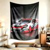 Holden Racing Team (1) Tapestry Suitable For Decorating Homes Dorms And Bedrooms Soft To The Touch And A Perfect Gift For Friends And Family