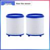 PP Cotton Anti-Splash Faucet & Shower Water Filter Purifier Cartridge
