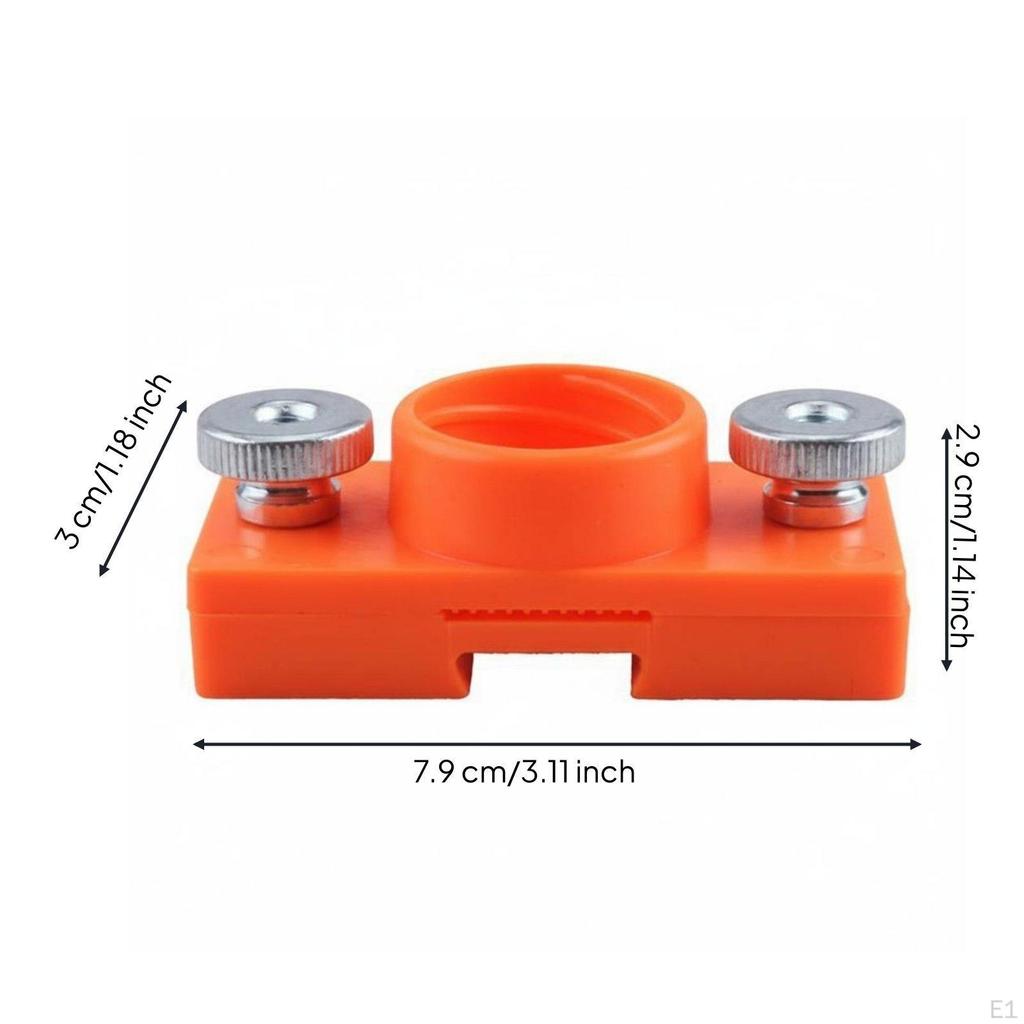 Edge Banding Glue Spreader Even Application Carpentry Dispenser Woodworking Tool for