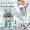 Portable High-Precision Digital Scale (CN Version)