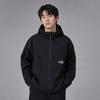 THE NORTH FACE SLOPE Jackets & Coats Men's Black NJ2HQ51J