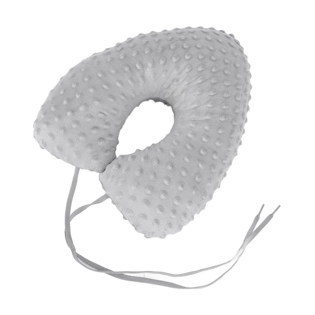 Axilla Pillow Underarm Pillow Soft Armpit Pillow with Adjustable Shoulder Straps For Arm and Armpit