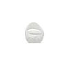 Crocs Classic Durian Slide Sandals Unisex Sandals White 209608-100