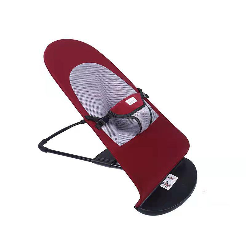 Faltbarer Schaukelstuhl Haustierbett für Hunde & Katzen - Verstellbar, Trendiger TikTok Artikel