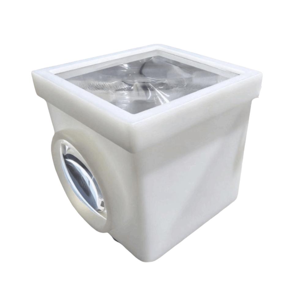 1 шт. Видоискатель на уровне пояса Пластиковые Подарки Ручной работы Видоискатель на уровне пояса 3D-печать Линза Френеля DIY Видоискатель Линза видоискателя