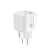 Tuya Smart WiFi European Plug 16A/20A with Power Metering, Alexa and Remote Control Compatibility