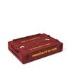 Mobile Suit Gundam Principality of Zeon Folding Container DR-S (Dark Red S)