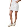 Threadbare Womens/Ladies Seoul Floral Denim Mini Skirt