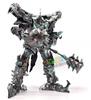 Baiwei Tw1034 23Cm Grimlock Dinosaur Action Figurine Grimlock Deformable Toys Robot Collection Dragon Robots Kids Birthday Gifts