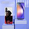 Damso Rapper Phone Case for Samsung A17 A37 A57 A07 A16 A26 A36 A56 A06 A02S A12 A22 A32 A52S A04S A14 A24 A34 A54 A03 A13 A33 A