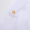 Unisex Long Sleeve Chef Uniform