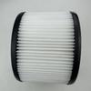 Multi-layer Composite HEPA Filter Vacuum Cleaner Filter Outer Filter Element