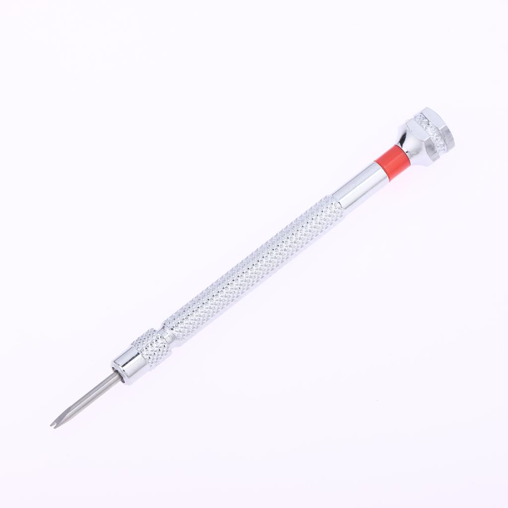 Watch Repair Hand Tools U-Shaped Screwdriver H-Shaped Screwdrivers For Replacing Watch Straps And Opening The Case Back