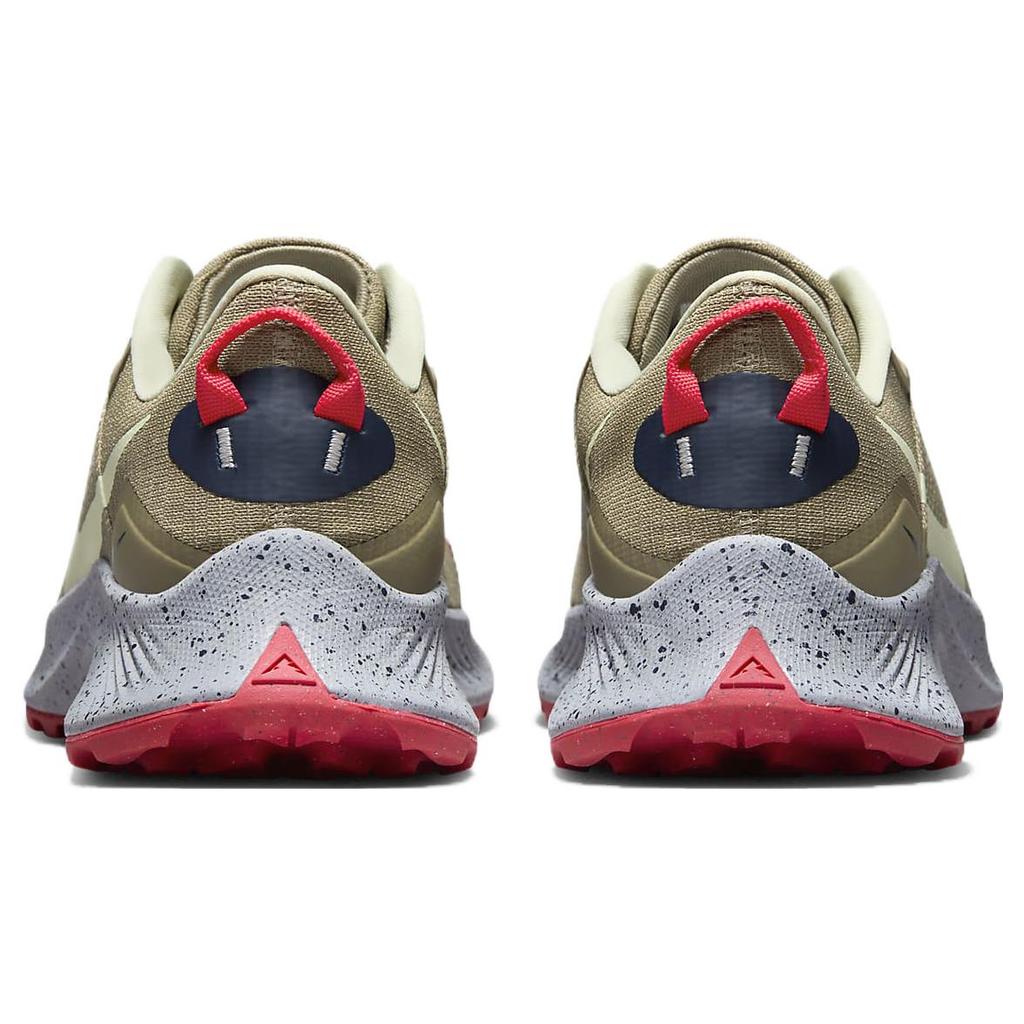 New Nike Pegasus Trail 3 Brown Green DA8697-301