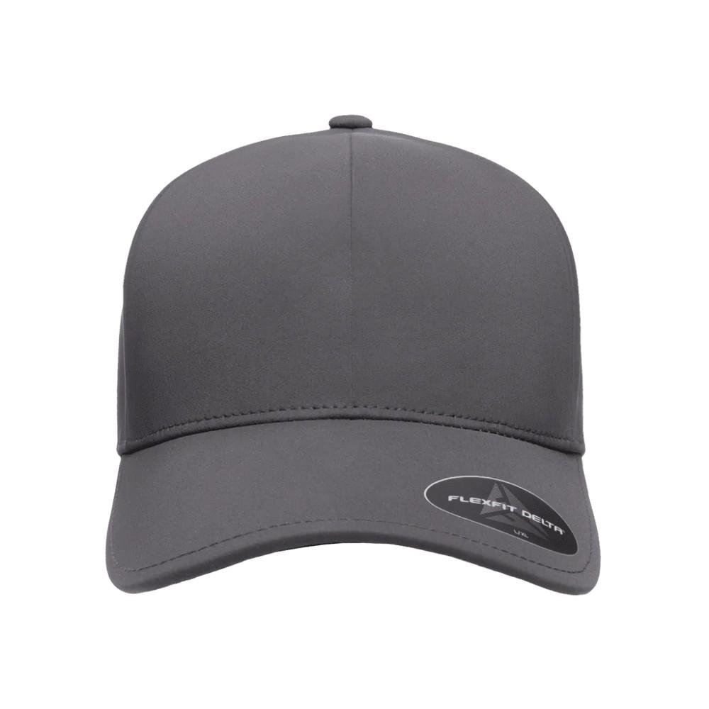 Flexfit Delta Plain Baseball Cap