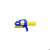 Water Gun - MARBUENO - 42 Cm - Plastic - Blue - For Outdoor