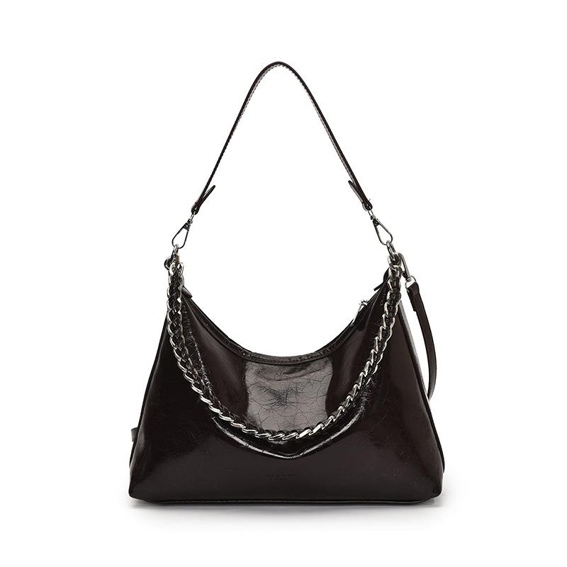 Underarm Tote Bag Women Commute To Work Large-capacity Shoulder Bag New Texture Spring and Summer Messenger Bag