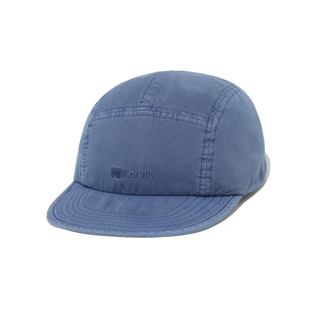 KODAK Soft Dyed Ball Cap Blue