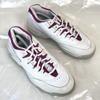 Nike Air Zoom Golfschuhe Damen Größe 23.5 Weiß(GEBRAUCHT)