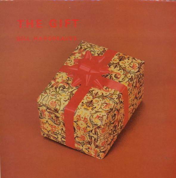 

LP Record GILL HARGREAVES The Gift GMOR172 Profile 1980 UK World Music Used