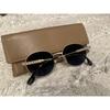 Used [Extremely beautiful item] Burberry sunglasses