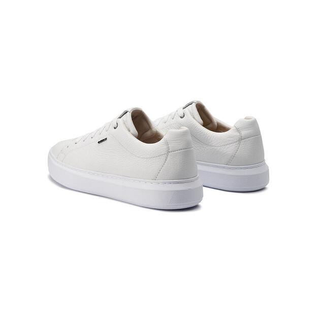 Men's Sneakers Geox U Deiven B U845wb 000t0 C1000 White