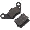 Motorcycle Brake Pads Off-Road Vehicle Brake Pads Aftermarket Parts