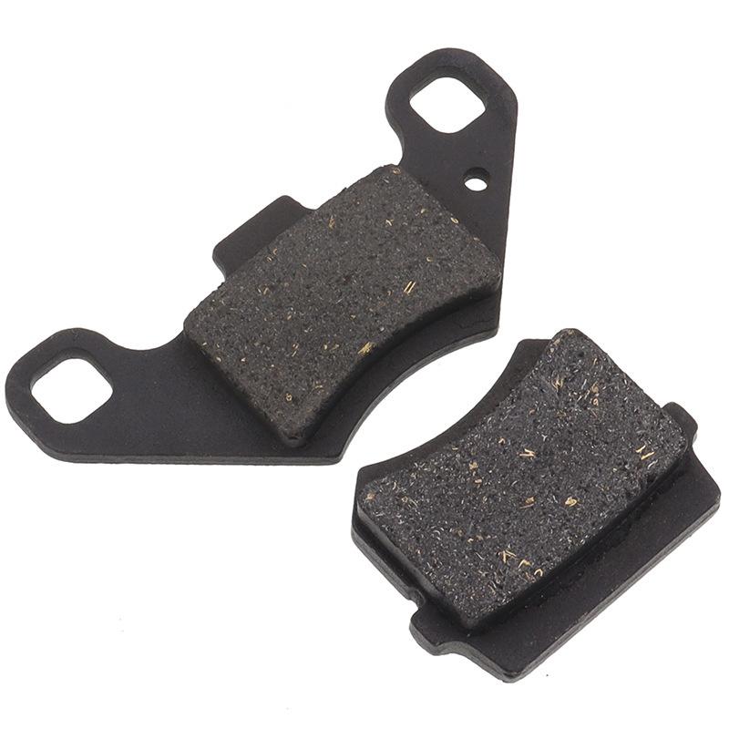 Motorcycle Brake Pads Off-Road Vehicle Brake Pads Aftermarket Parts