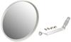 Amon Safety Planning Garage Mirror 450R Home Convex Mirror 6611 (Round), Curvature, Approx. 150mm,