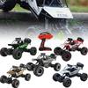 Four Wheel Drive Drifting Off Road Remote Control Vehicle Children Electric Toy