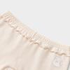 Balabala Girls' Modal Blend Safety Shorts 2-Pack