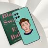 Noah Schnapp Case For Oppo A15 A16 A17 A52 A72 A76 A96 A54 A74 A94 A54S A57S A58 A78 A98 A57 A77 Cover