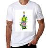 Peroni Tshirt Large Size Casual Tee Shirt
