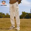 Men's Autumn Cargo Pants