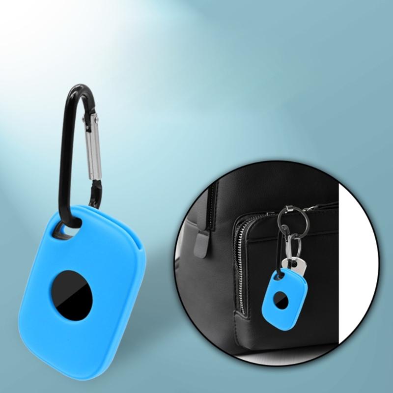 Comprehensive Silicone Shield Waterproof Protector Sleeve for Tile 2024 Trackers Active life and Regular Commuters
