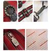 Wild Small Square Bag, Messenger Chain Bag, Mini Fashion Shoulder Flap Bag 