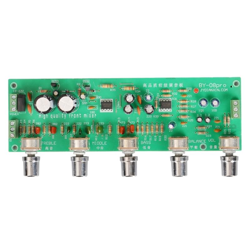 Digitales Leistungsverstärkerboard Hohe Leistung Stereo-Lautsprecherverstärkerplatte Dual AC 12V-15V Stromversorgung für DIY-Reparatur